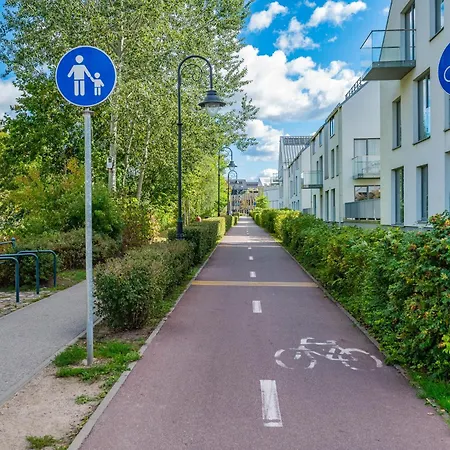 Paupys With Free Parking Near Old Town Lägenhet