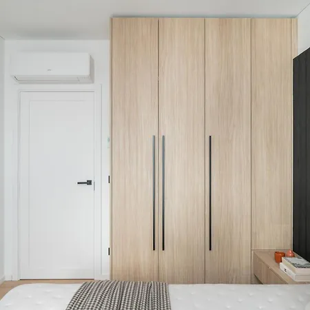 Apartament Paupys With Free Parking Near Old Town *