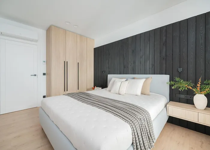 Appartamento Modern Cozy With Free Parking In Trendy Paupys *